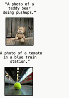 Pathways on the Image Manifold